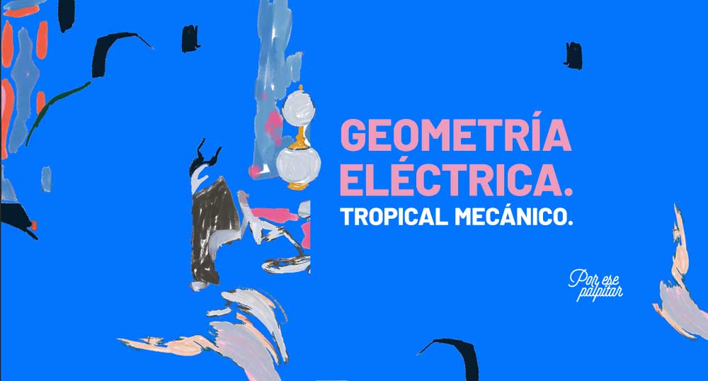 Geometra elctrica