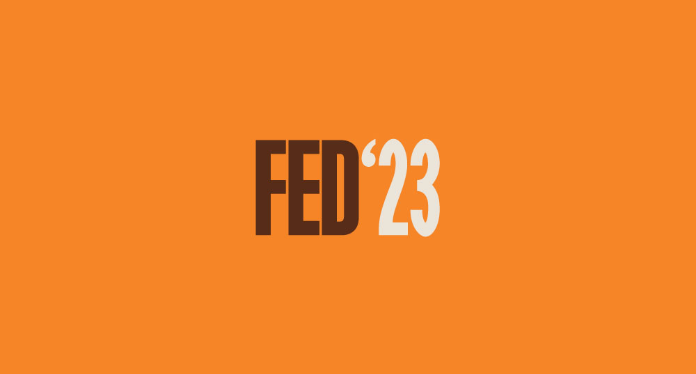 Las afueras en la FED23