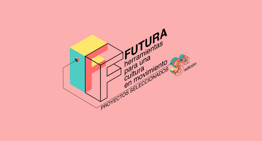 FUTURA herramientas para una cultura en movimiento 3 edicin