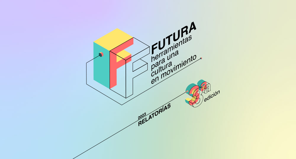 Futura edicin 2023