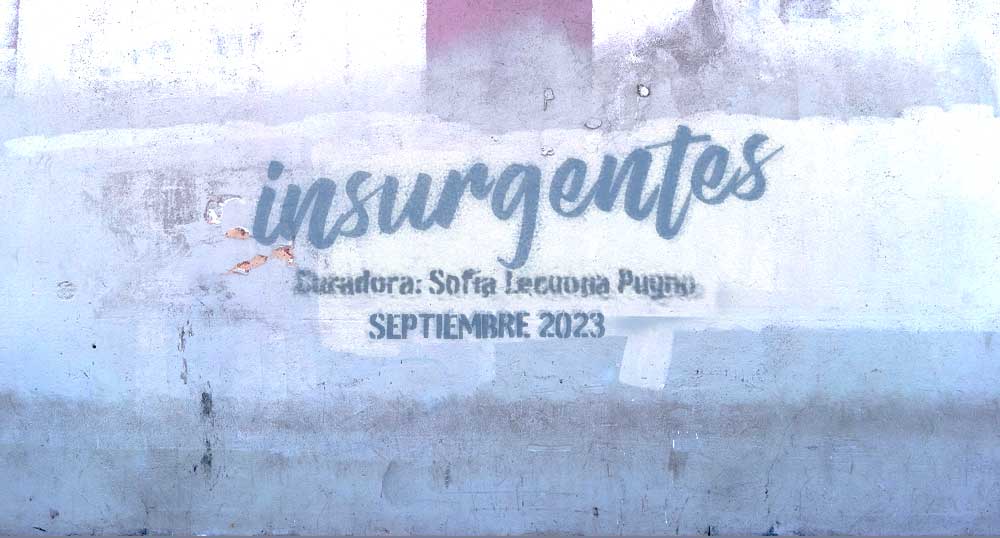 Insurgentes