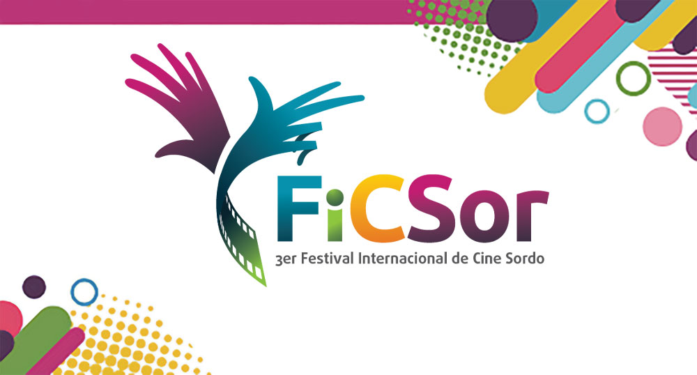 Festival Internacional de Cine Sordo de Argentina FICSor