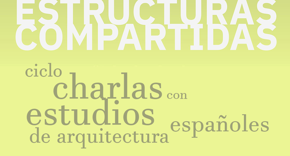 Estructuras compartidas