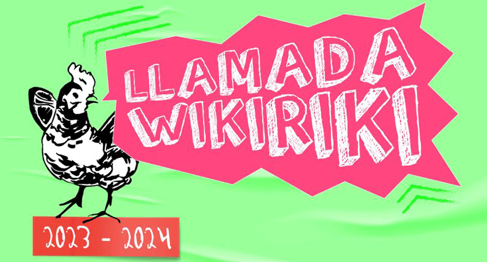 WIKIRIKI