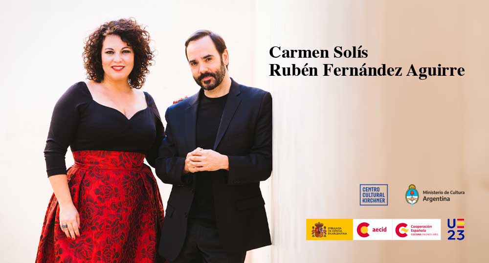 Concierto de msica clsica espaola