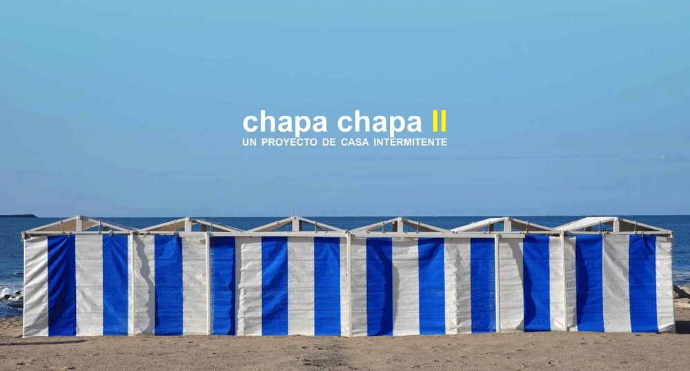 Chapa Chapa II