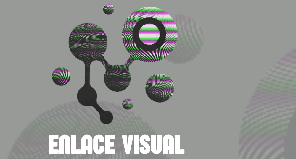 Enlace visual