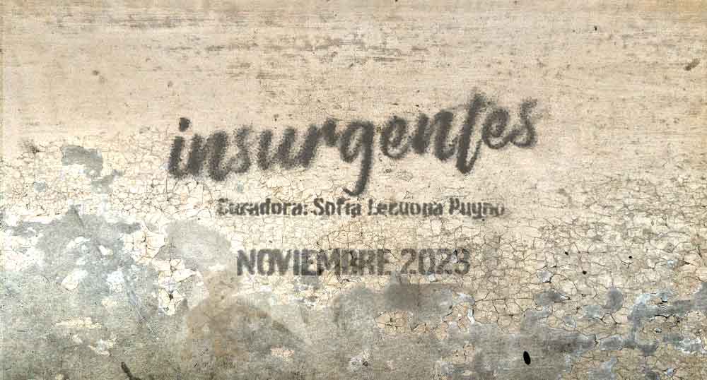 Insurgentes