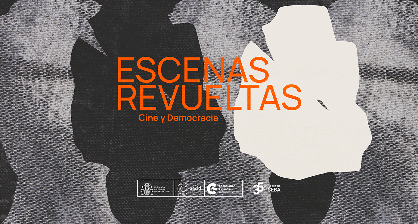 Escenas revueltas Podcast