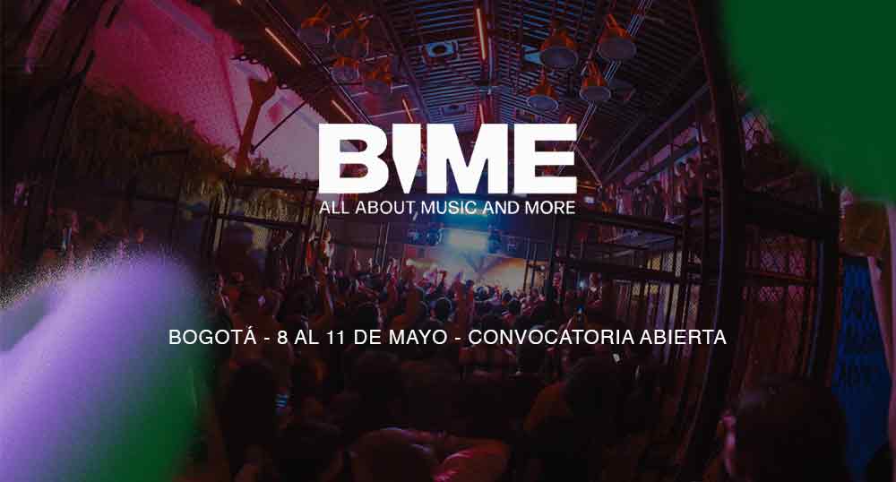 BIME Live Bogot