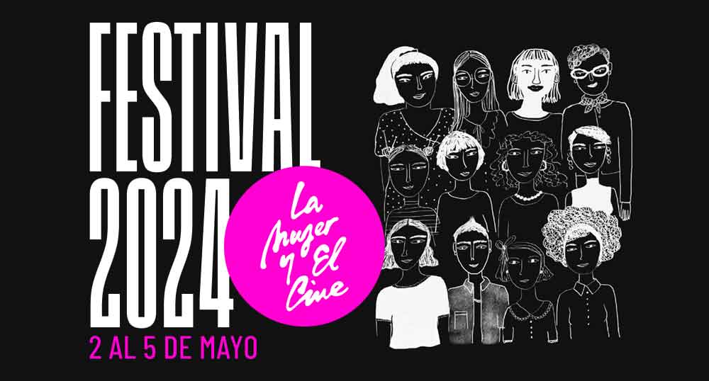 La mujer y el cine