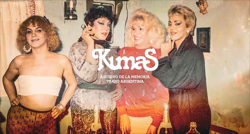 Kumas
