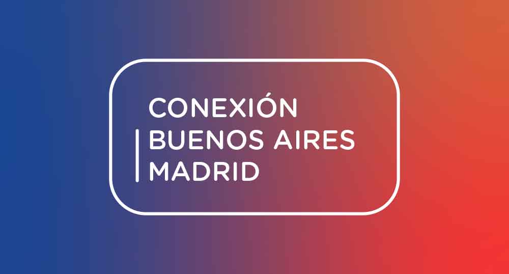Conexin Buenos Aires Madrid