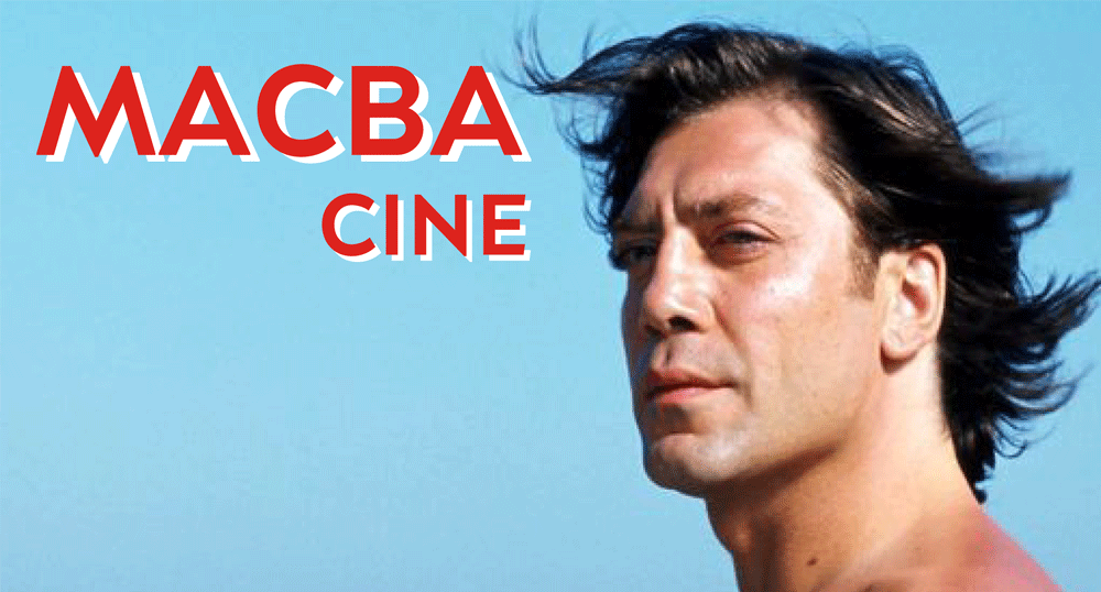 Ciclo de cine espaol en el MACBA