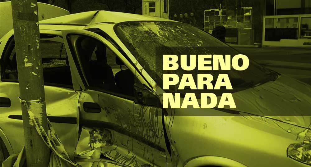 Bueno para nada