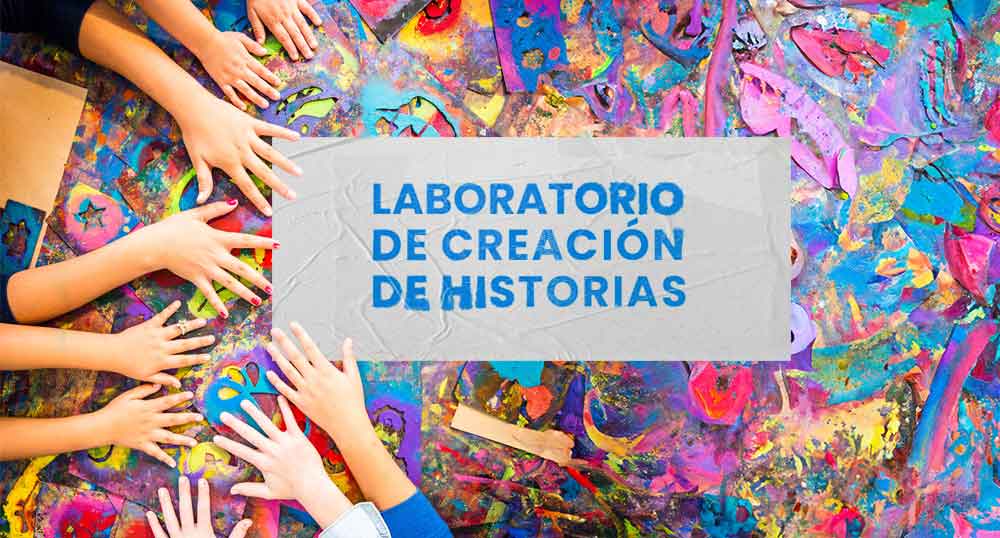 Laboratorio de creacin de historias
