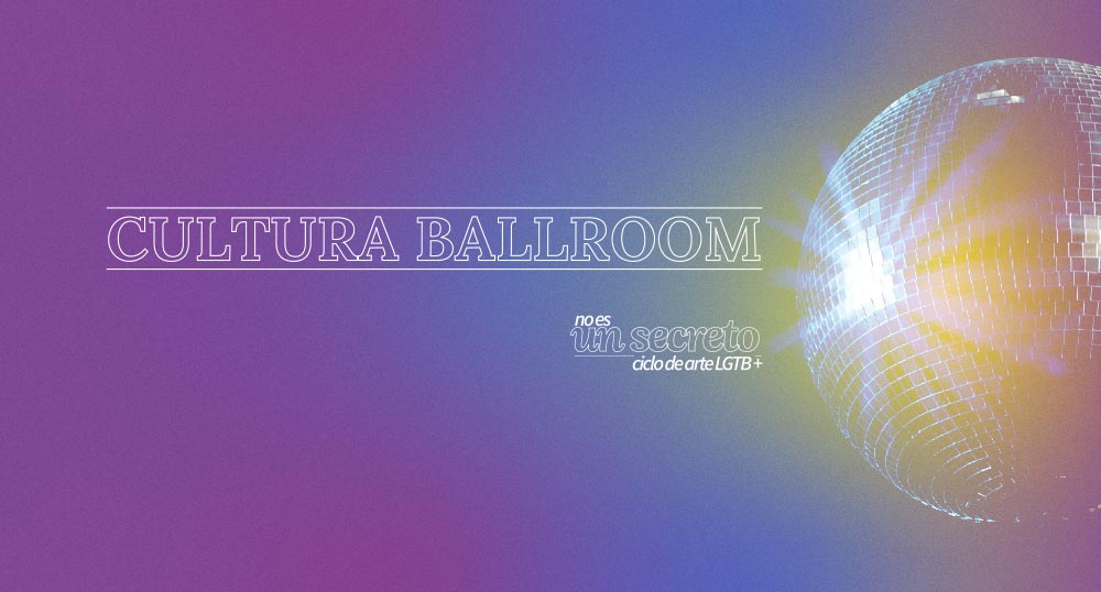 Cultura Ballroom