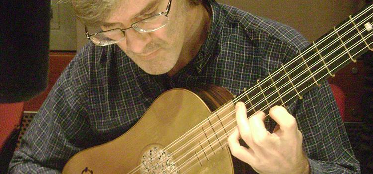 La Guitarra en Espaa y el Nuevo Mundo