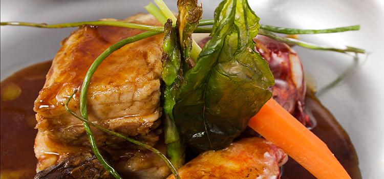 Nueva cocina asturiana en Buenos Aires