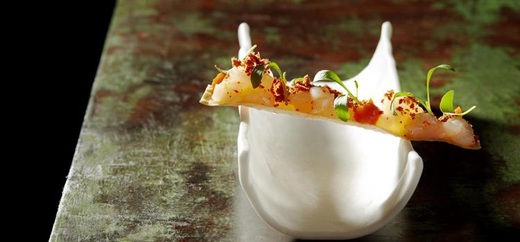 Semana Gastronmica Espaola