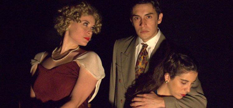 Festival de Teatro sobre violencia de gnero