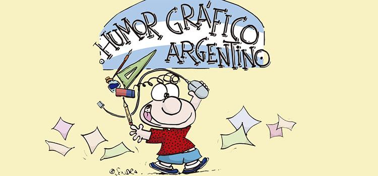 Humor grfico argentino