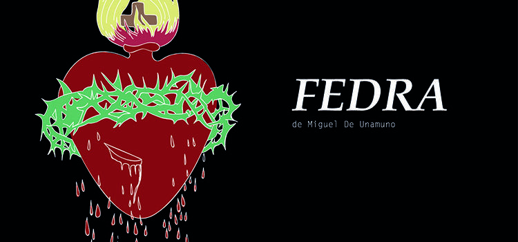 Fedra de Miguel De Unamuno