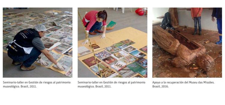 Memoria 10 aos Ibermuseos 20072017