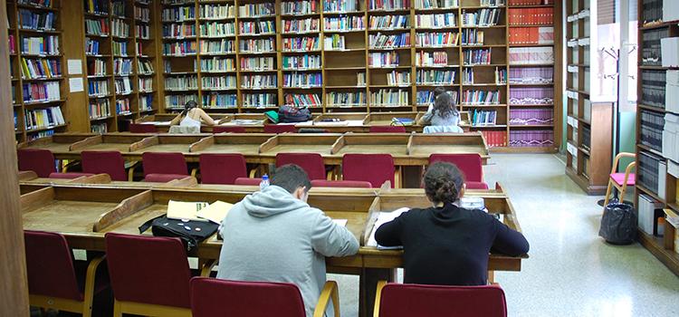 Es pblica la biblioteca pblica