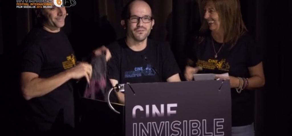 7 Festival de Cine Invisible Bilbao