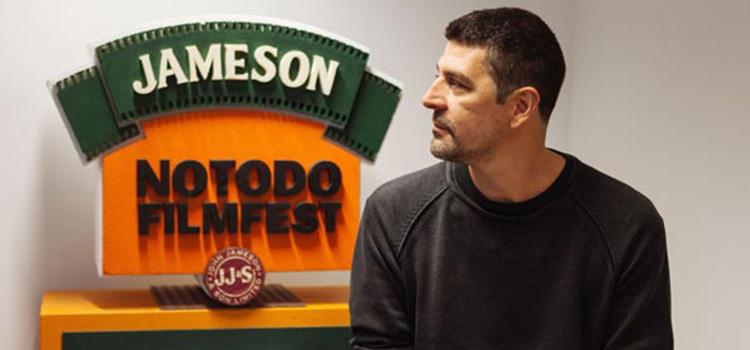 Jameson NotodoFilmFest