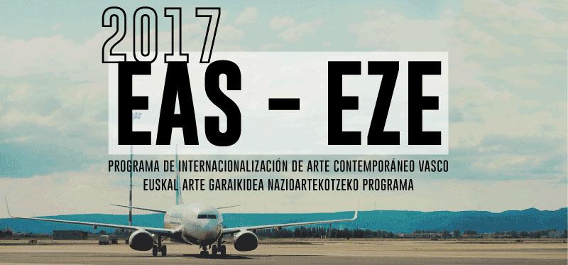 Programa de internacionalizacin del arte contemporneo vasco