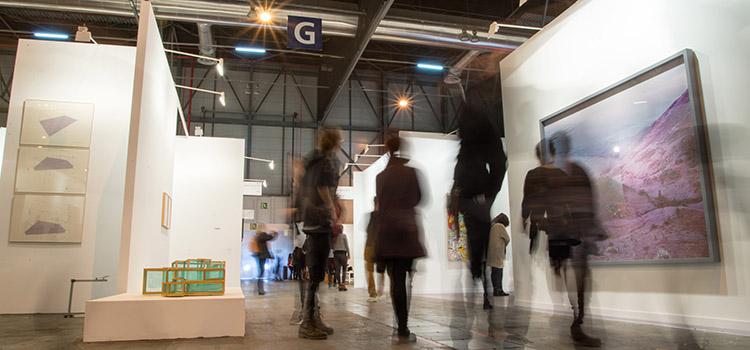 ARCOmadrid 2017 Argentina pas invitado