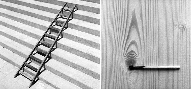 Chema Madoz