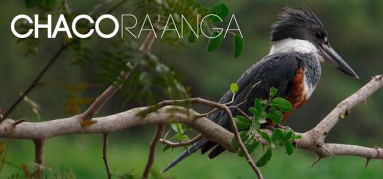 Chaco Raanga Territorio Acotado Expandido