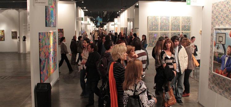 ArteBA 2017
