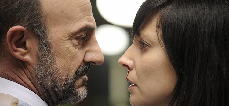 Novedades del Cine Espaol