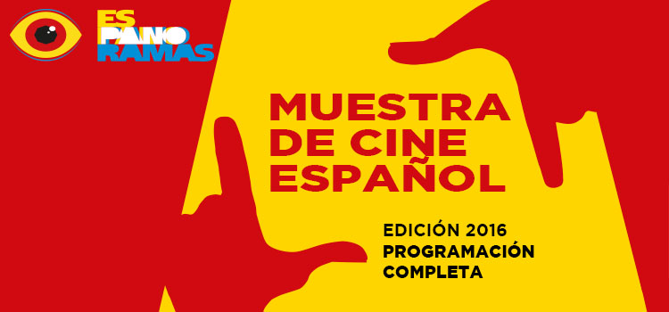 Muestra de Cine Espaol la programacin