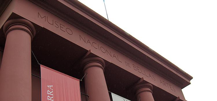 Gestin de bienes culturales documentacin y conservacin