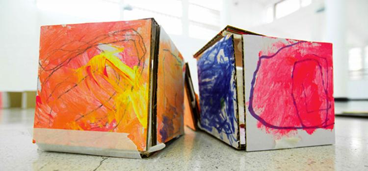 ANIDAR educacin en arquitectura para nios