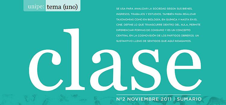 Revista Tema uno