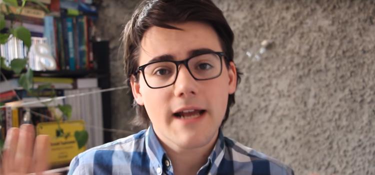 Encuentro de booktubers en la Feria del Libro