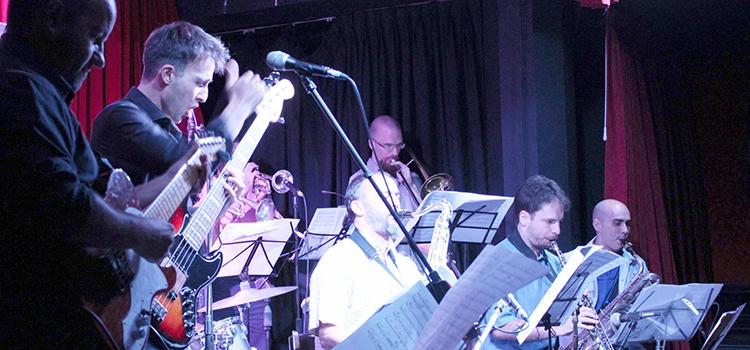 CCEBA Jazz