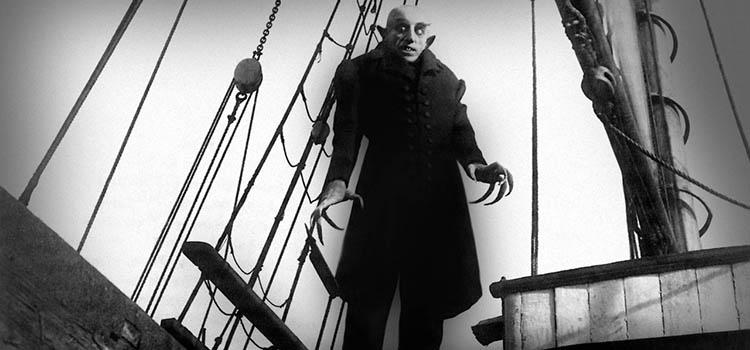 Nosferatu