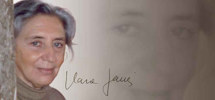 Un poema de Clara Jans
