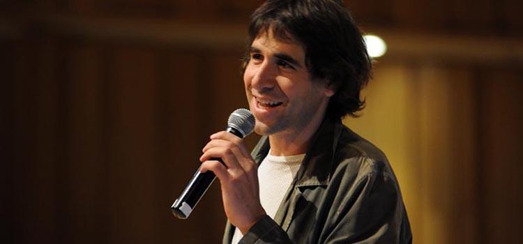 Dos poemas de Alejandro Crotto