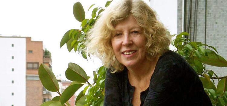 Dos poemas de Tamara Kamenszain