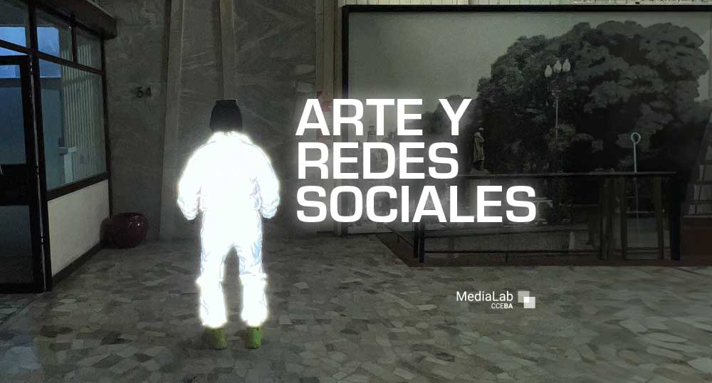 Arte y redes sociales Un recorrido por las tendencias digitales contemporneas