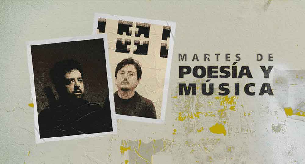 Pablo Comas y Gustavo Yuste