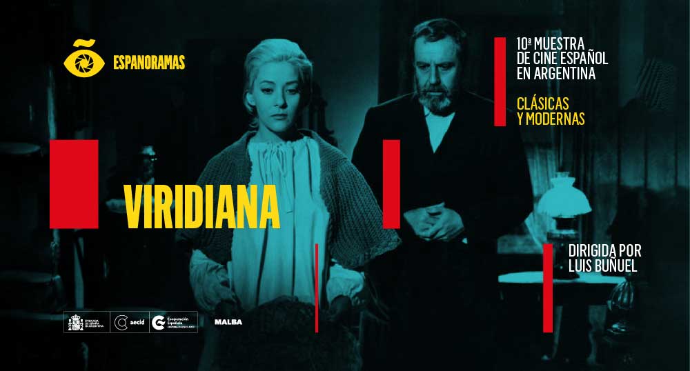 Viridiana